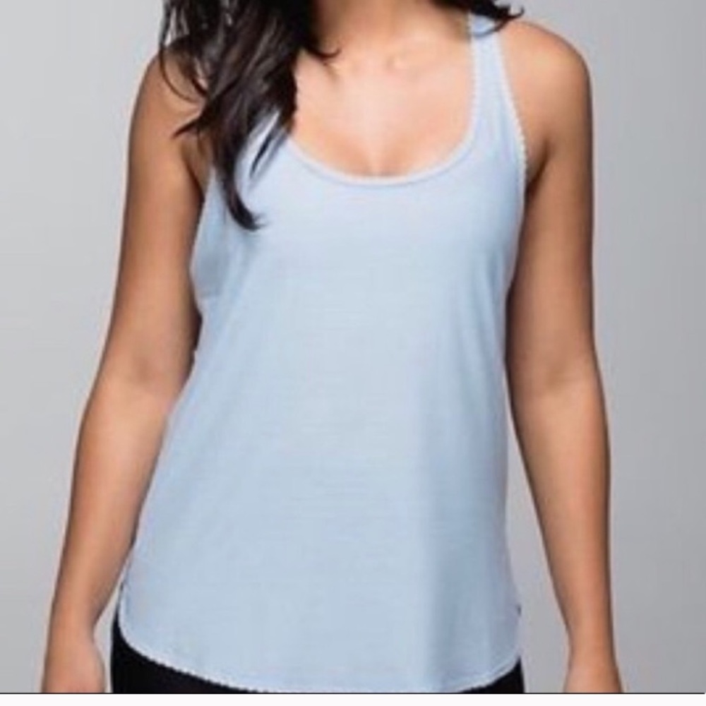 Bundle lulu tanks